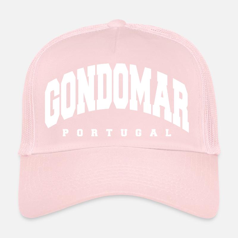 Gondomar Casquette trucker 