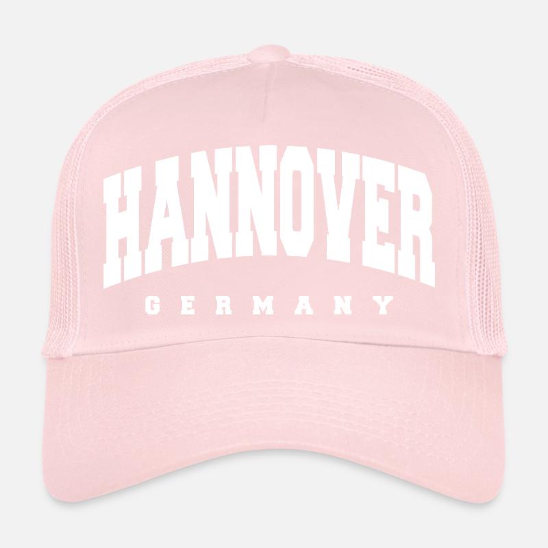 Hanover Trucker Cap