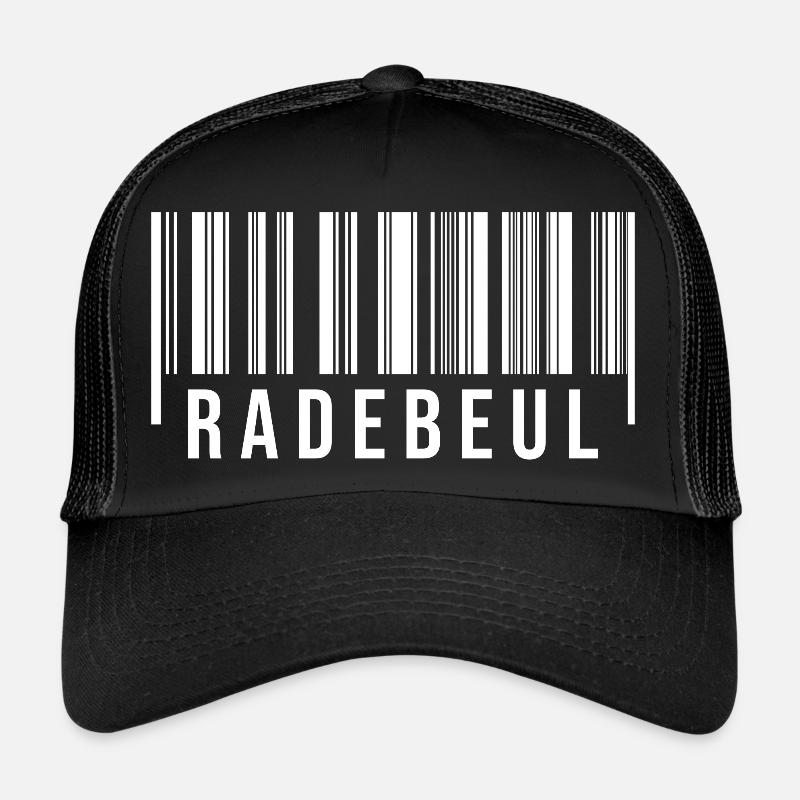 Sachsen Radebeul Trucker Cap