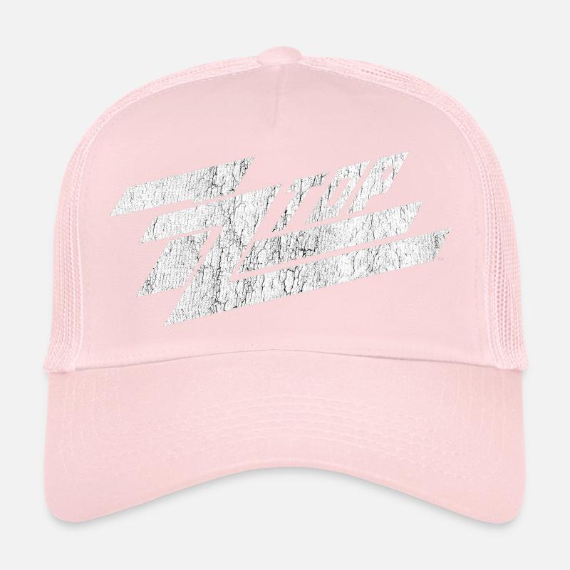 Ztop Trucker Cap