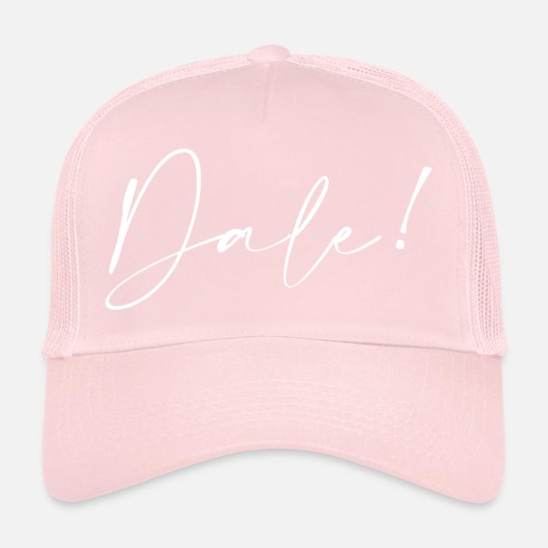 Ok Trucker Cap
