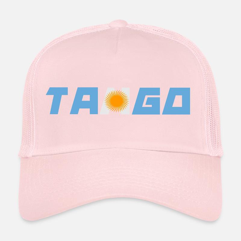 tango Trucker Cap