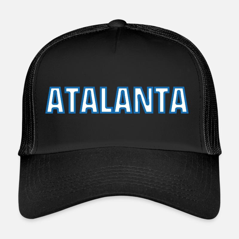 Atalanta Casquette trucker 