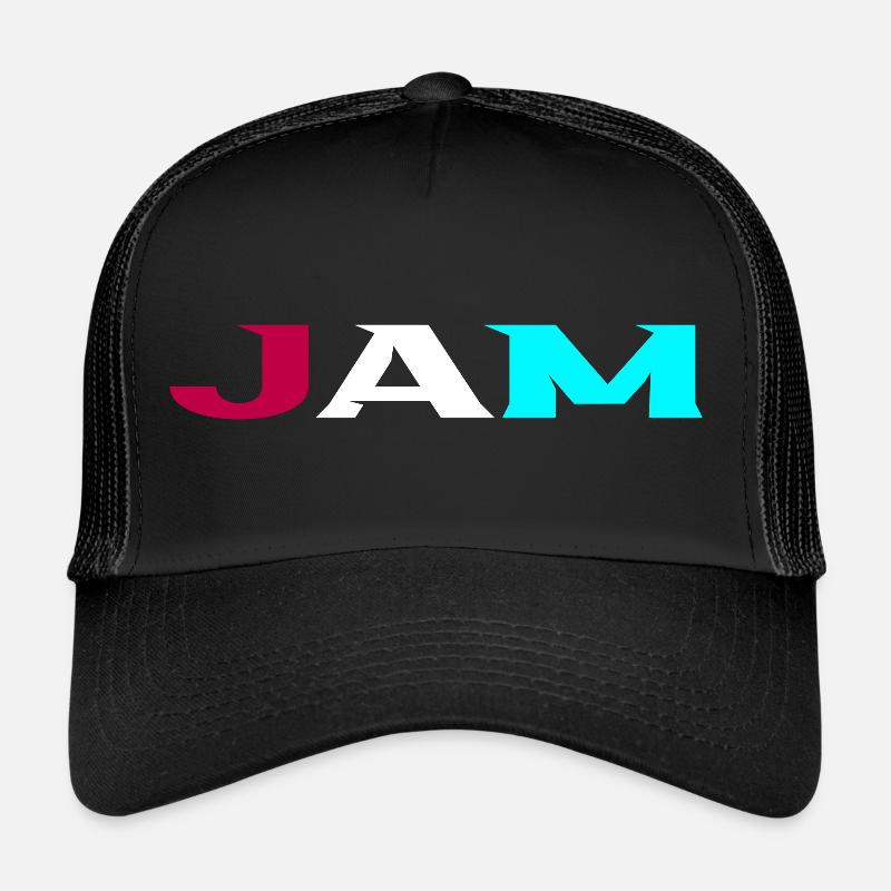 MARMELADE Trucker Cap