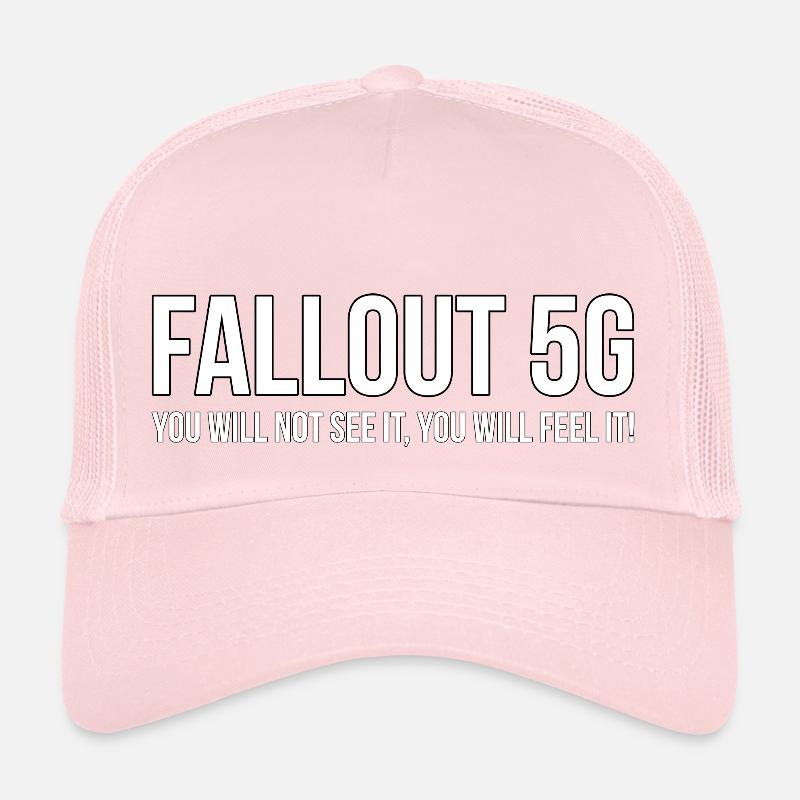 Trucker Cap