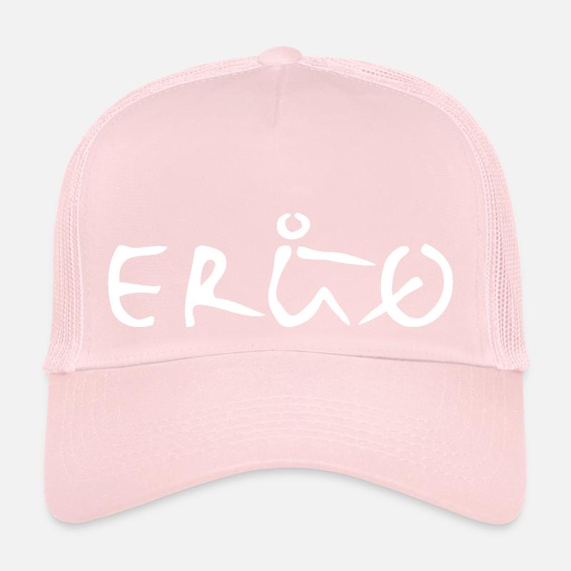 ERGO1 - Concept 2 - Rowing machine Trucker Cap