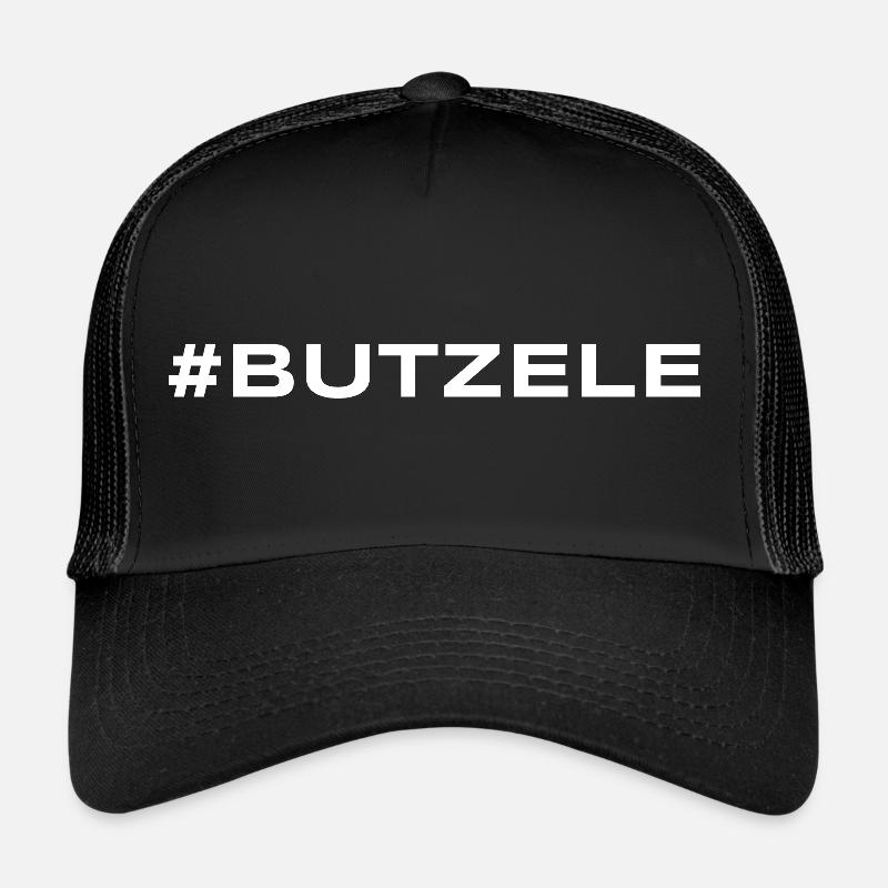 Butzele#2 Trucker Cap