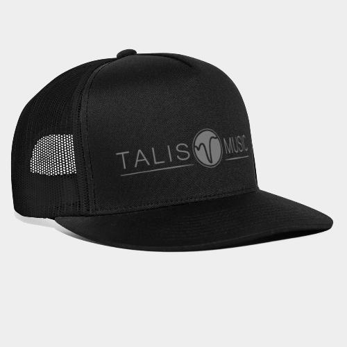 TALIS (2 Lines) - Trucker Cap