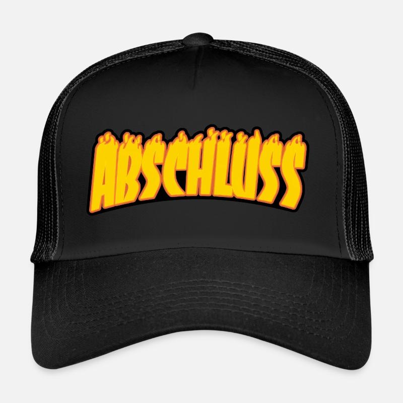 abschluss Trucker Cap