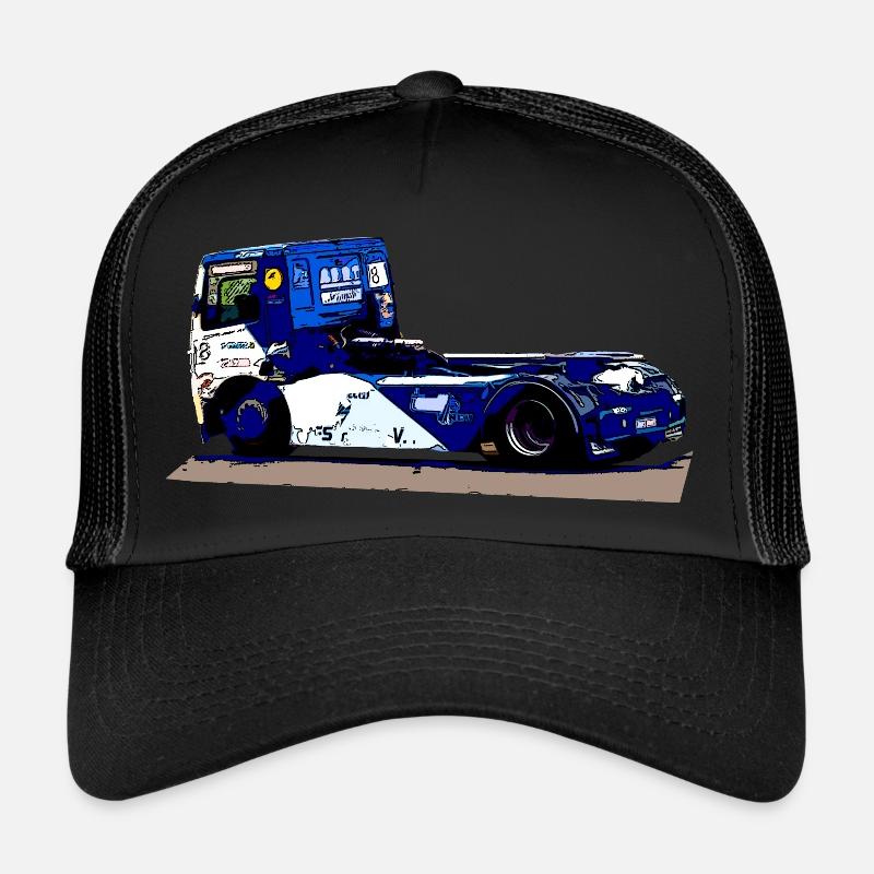 LKW Trucker Cap
