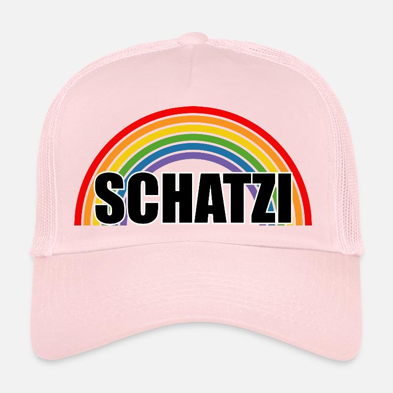 Trucker Cap