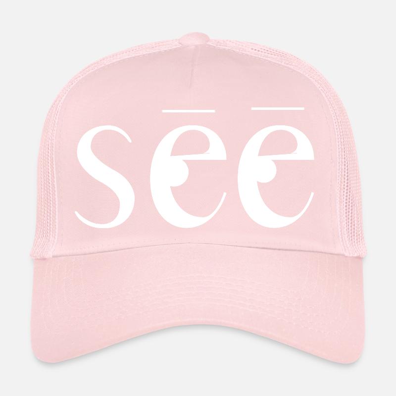 see original gift Trucker Cap