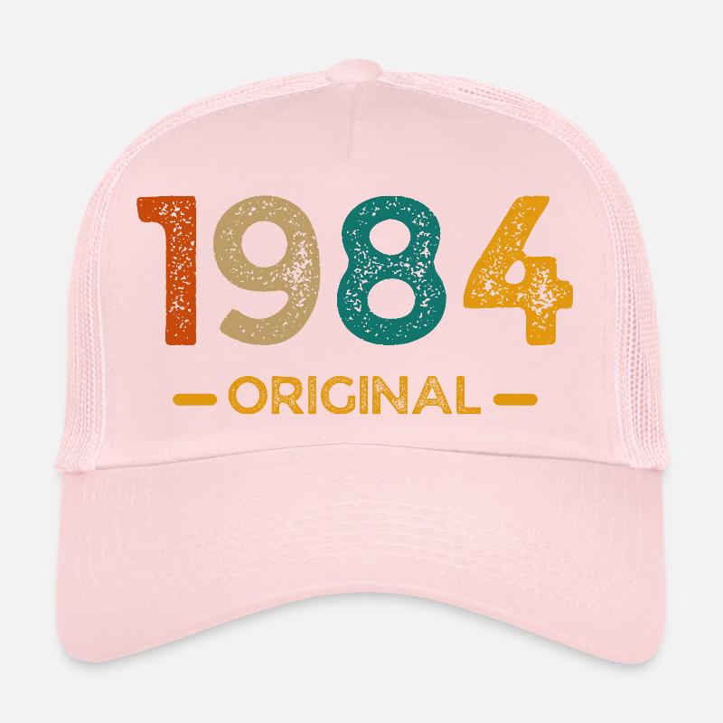 1984 Original Casquette trucker 
