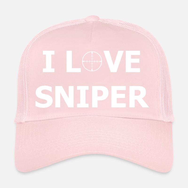 Jeu PC de jeu Casquette trucker 