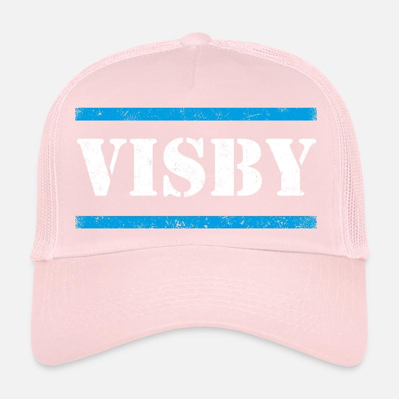 Trucker Cap