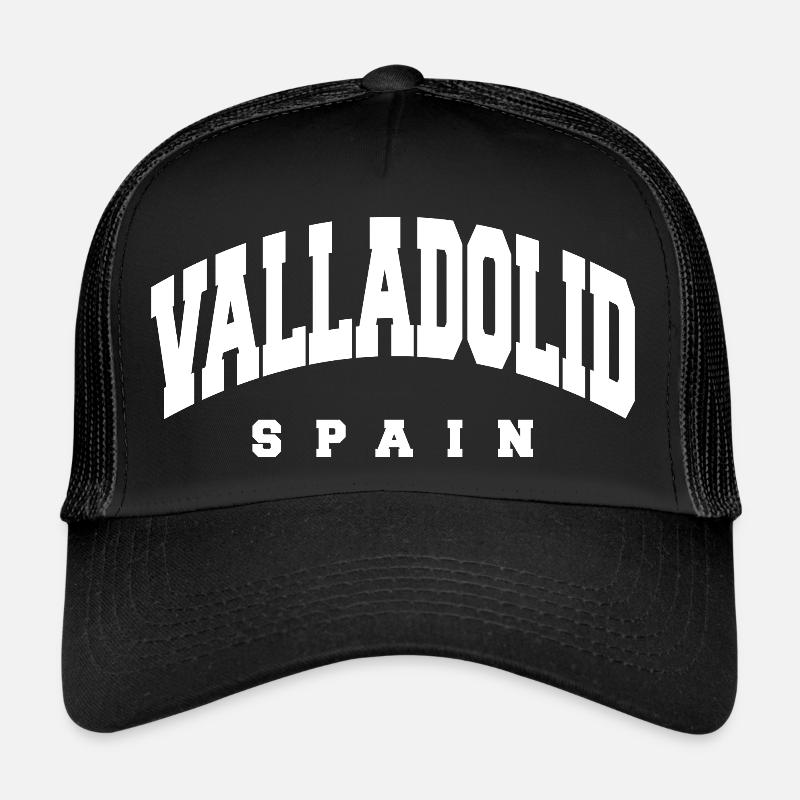 Valladolid Trucker Cap