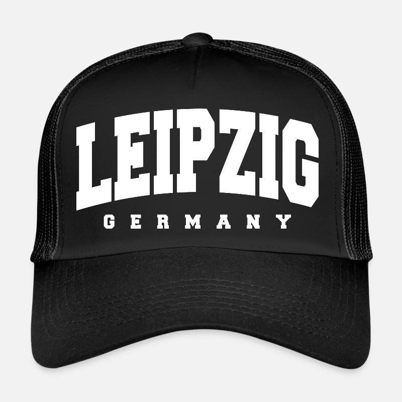Leipzig Trucker Cap