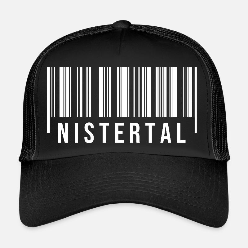 Nistertal Westerwald Trucker Cap