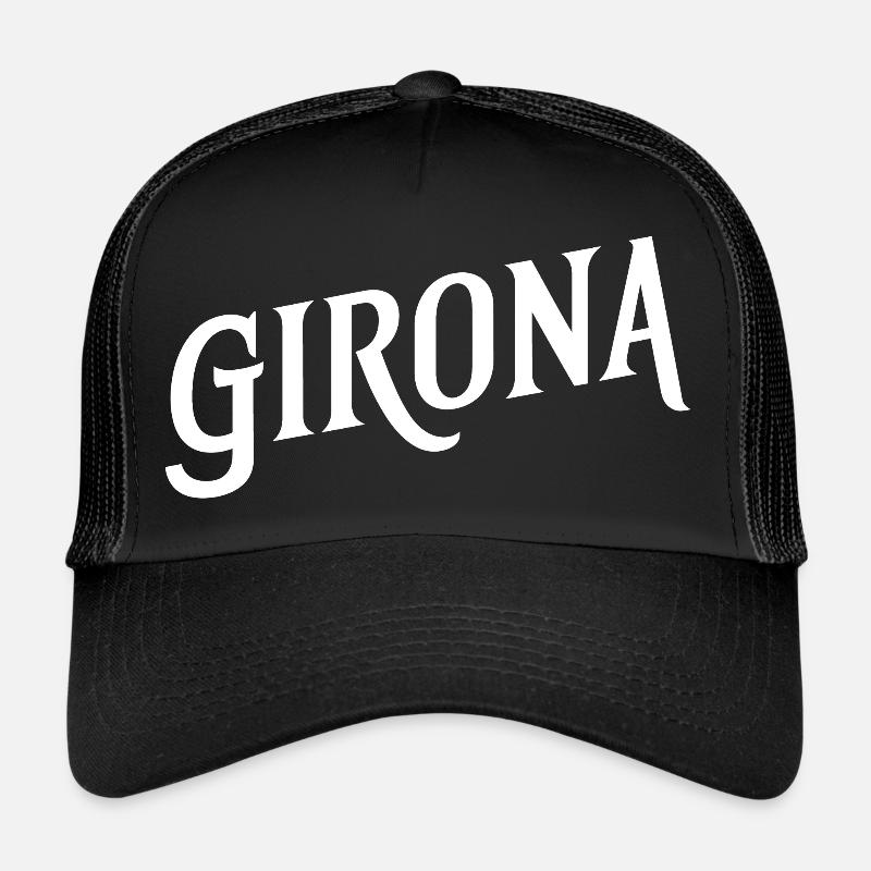 Girona Trucker Cap