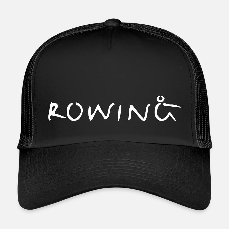 Ruderdesign 1 Trucker Cap