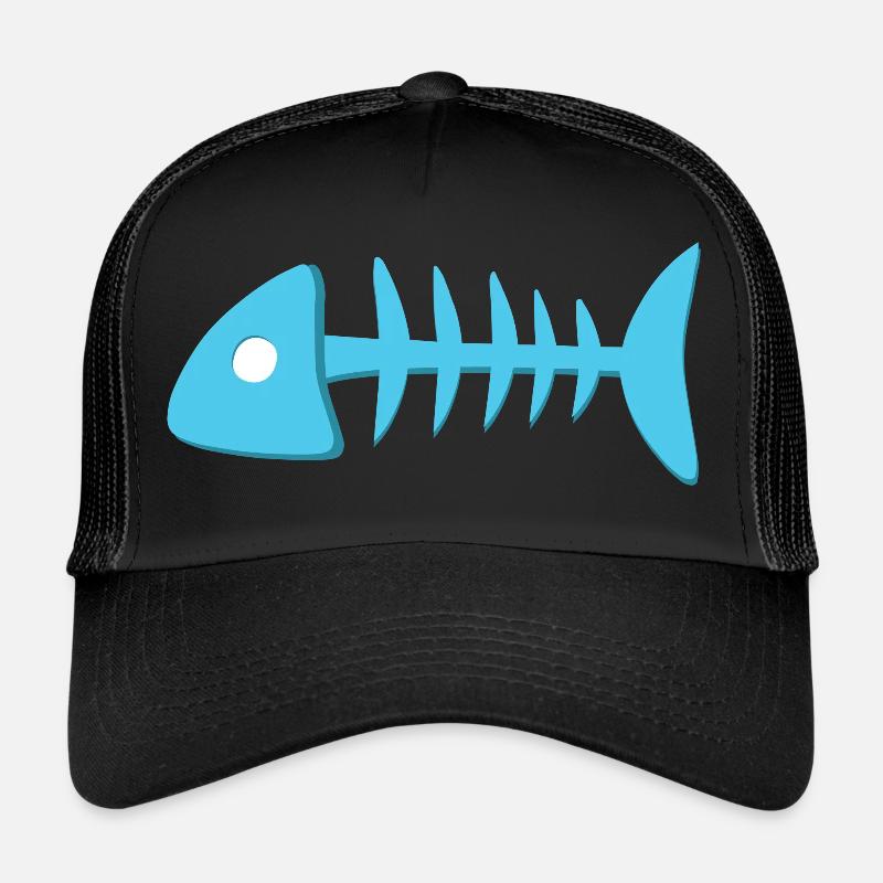 Épines Casquette trucker 