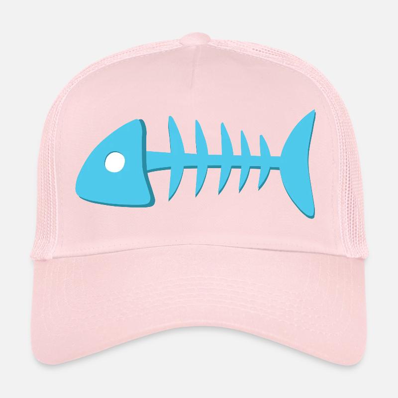thorns Trucker Cap