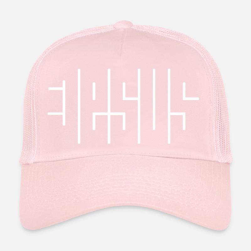 Jesus Trucker Cap