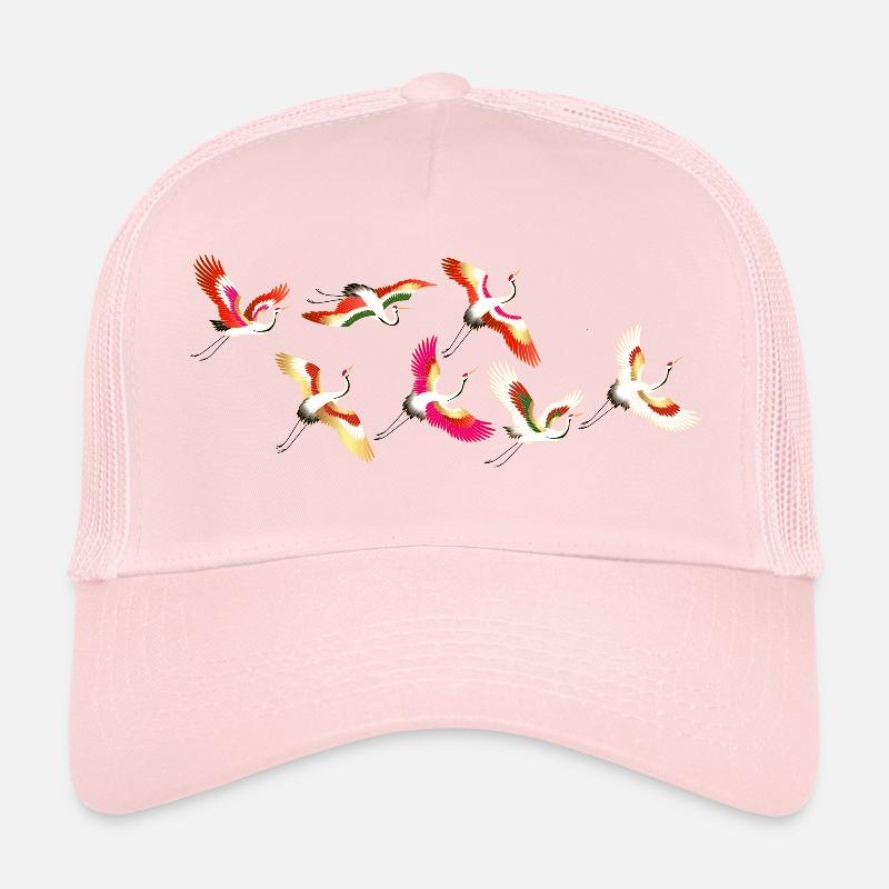 Trucker Cap