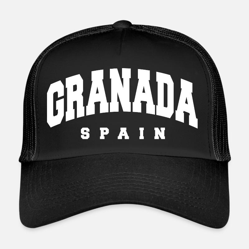 Granada Trucker Cap