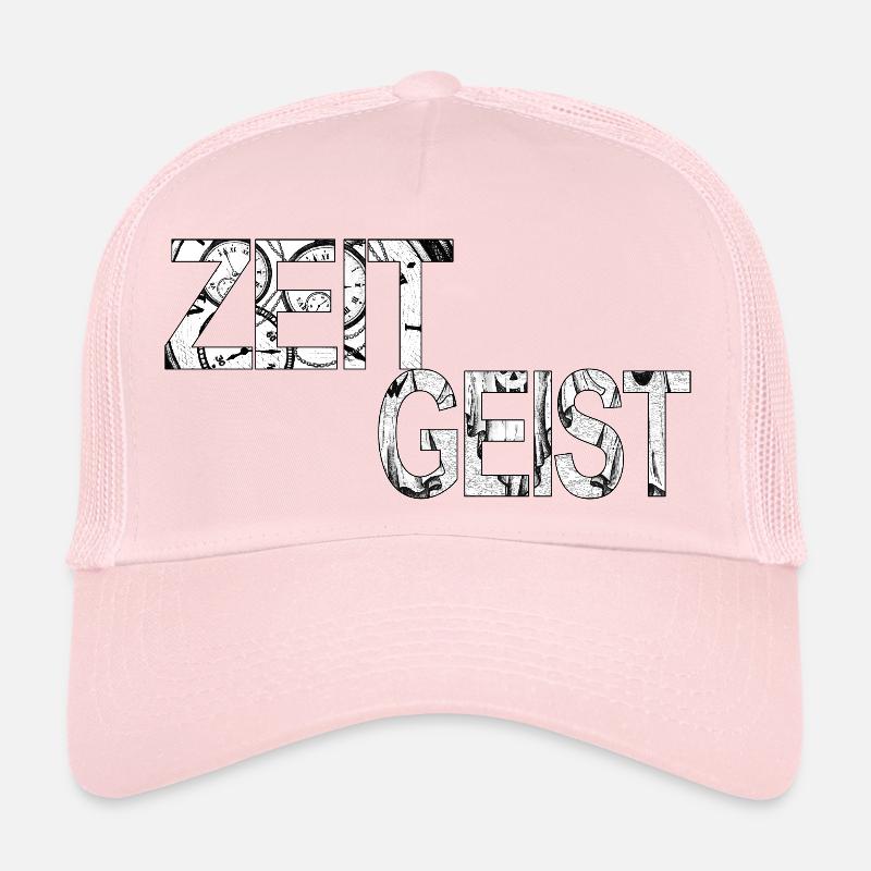 Trucker Cap