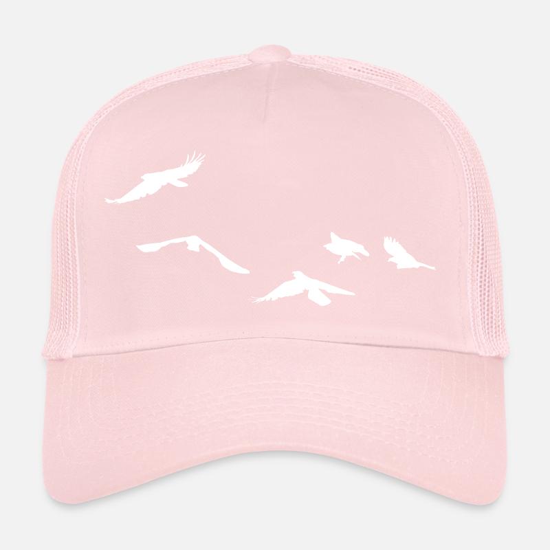 Trucker Cap