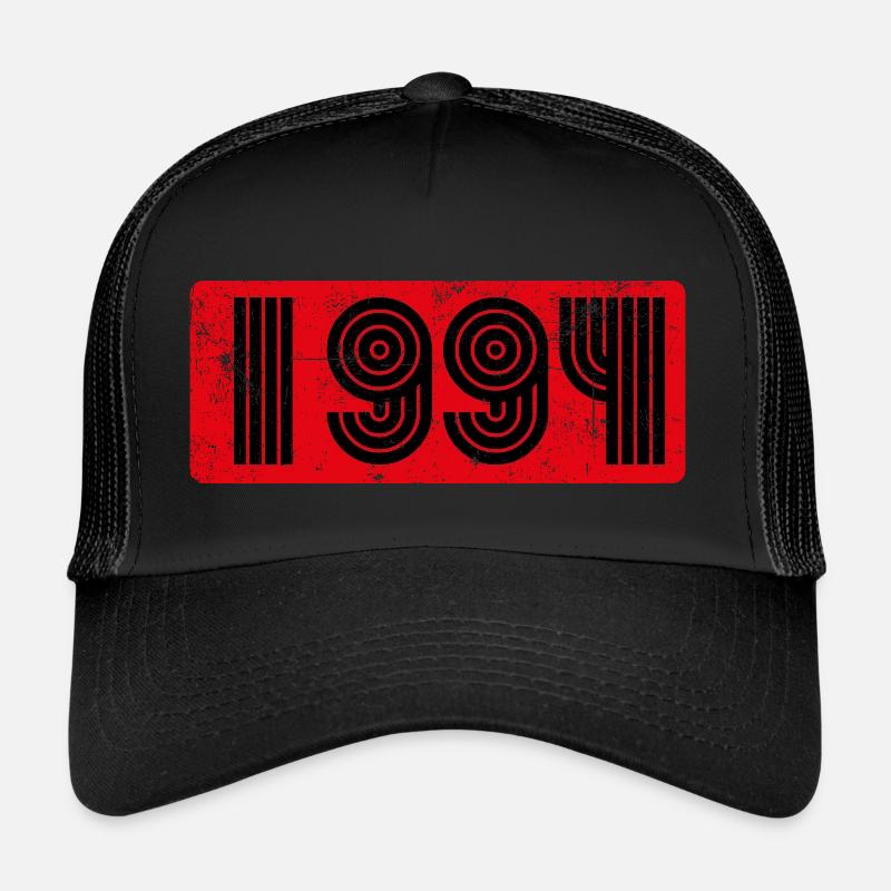1994 Vintage Birthday Gift Trucker Cap