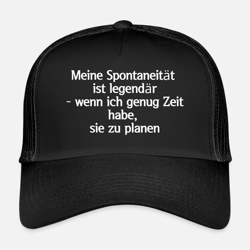Group 17 Trucker Cap
