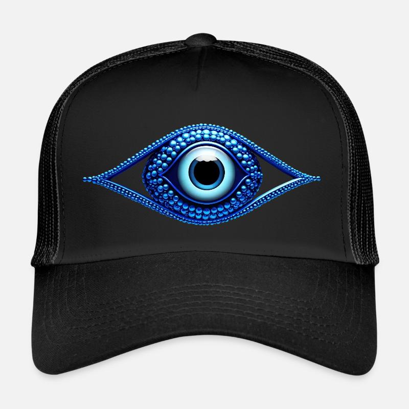 Nazar Blick Trucker Cap