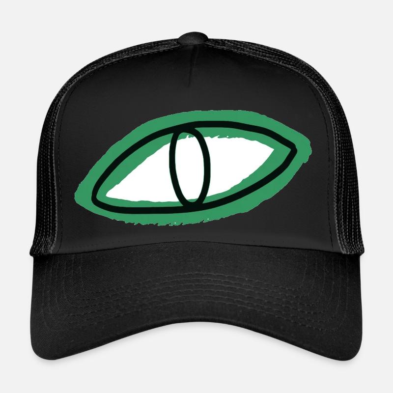 Auge Trucker Cap