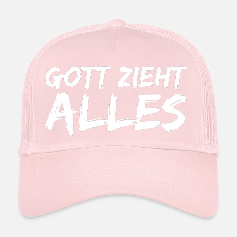 Druffi Shirt Goa Ballern Tekk Druff Gras Druffi Trucker Cap