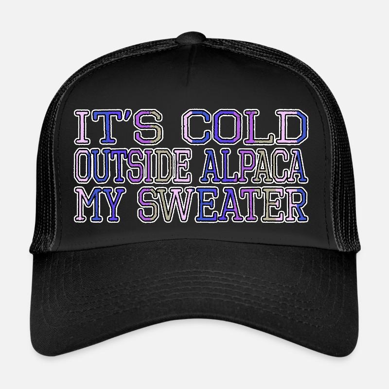 bedroom cool birthday present idea Trucker Cap