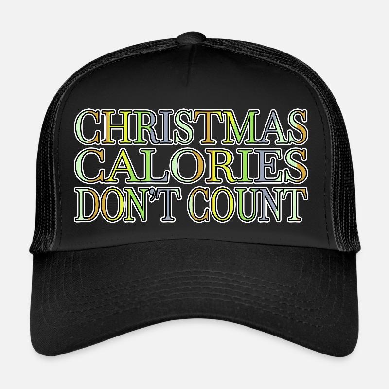 awesome jokes gift birthday present present idea Trucker Cap