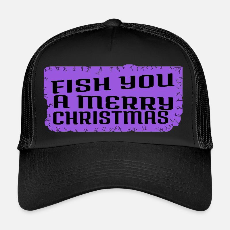 dinosaur fan computer bedroom animal fish hook Trucker Cap