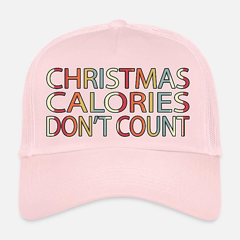 Bodybuilding Funny Gym Joke Gift Idea Bodybuilder Trucker Cap