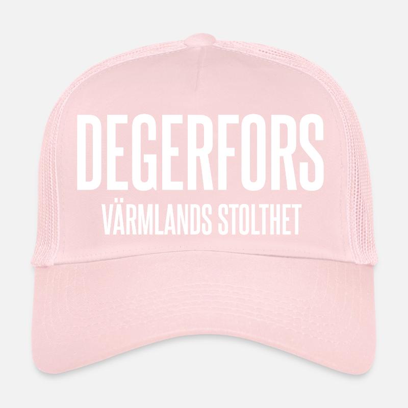 Degerfors Trucker Cap