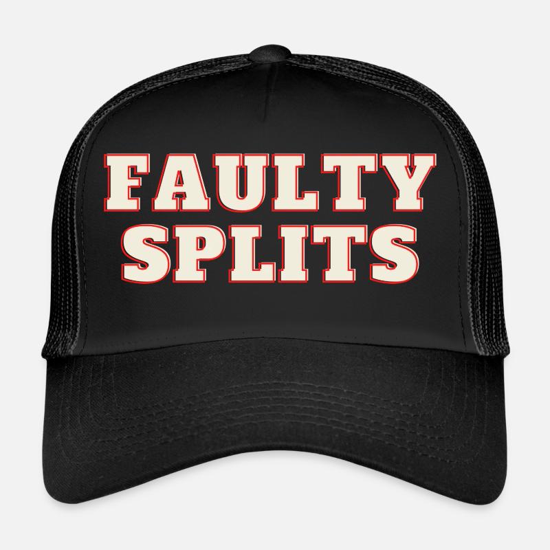 nite 6 Trucker Cap