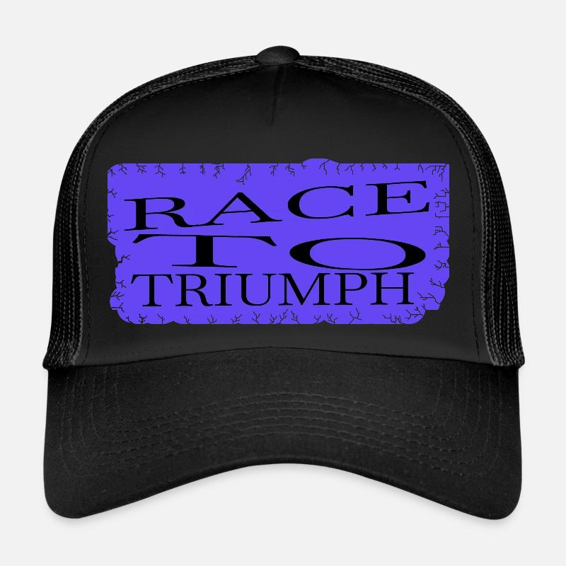 anticipation funny sayings gift idea cool gift fun Trucker Cap