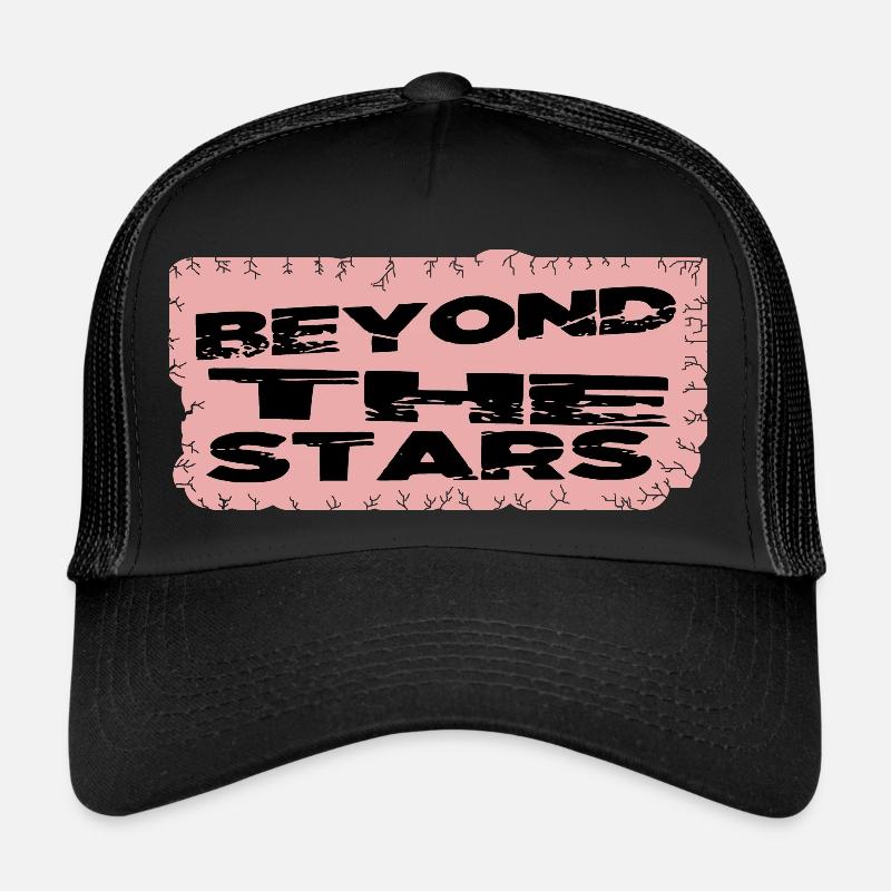 Citation cadeau Exploration gastronomique Casquette trucker 