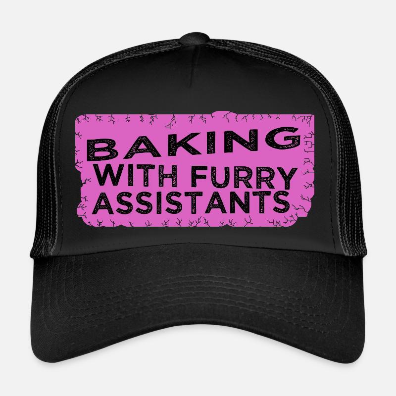 Conseils de cuisson impressionnants pour les habitats des animaux Casquette trucker 