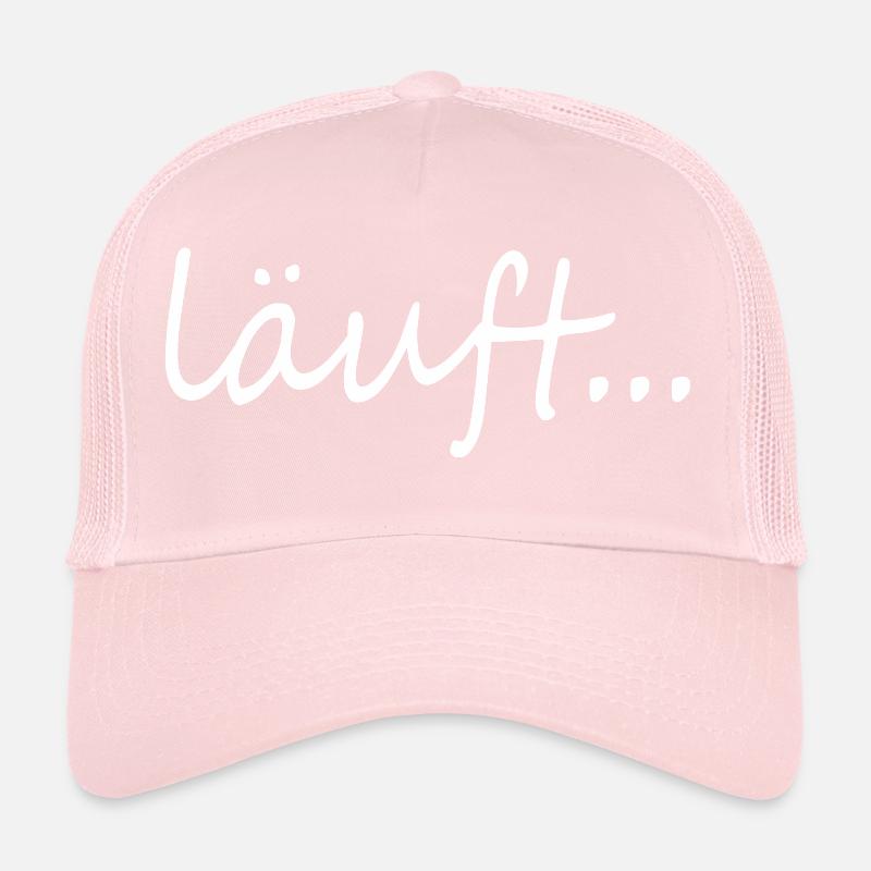 Est en marche Casquette trucker 