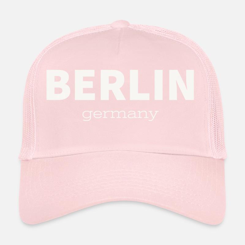 Trucker Cap