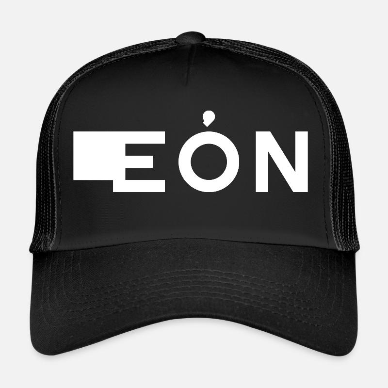 LEÓN – Kastilien und León – Spanien Trucker Cap