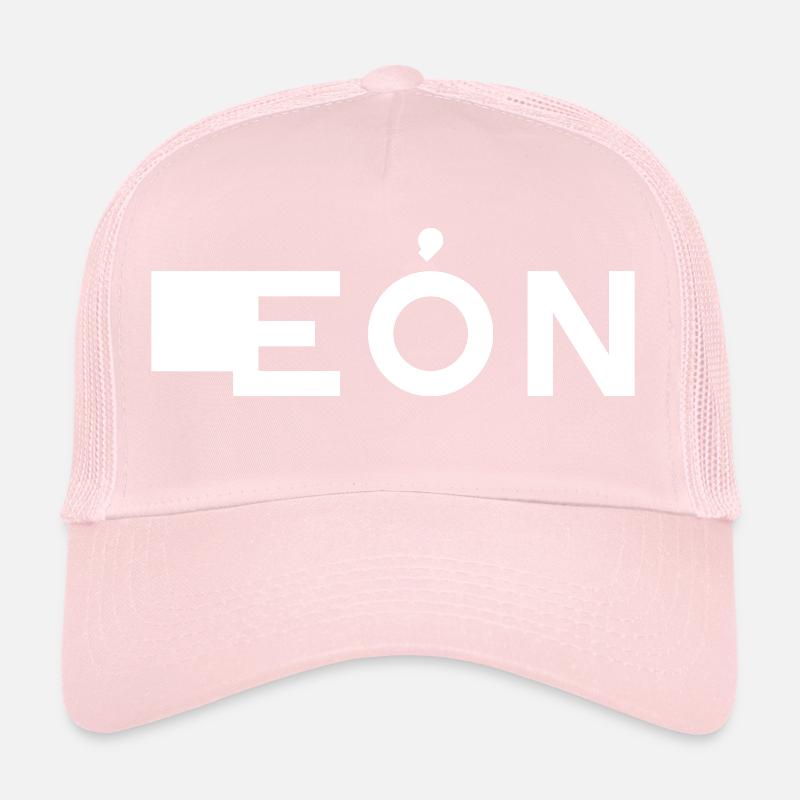 LEÓN – Castile and León – Spain Trucker Cap