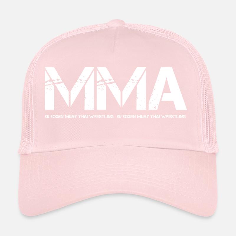 Trucker Cap